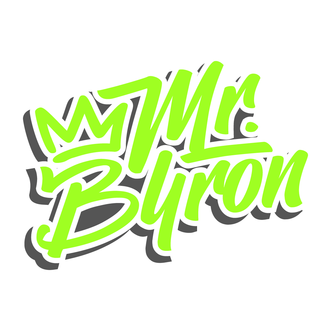 Mr. Byron